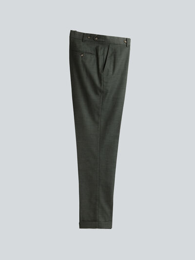 PANTALON NAPOLI FIL A FIL