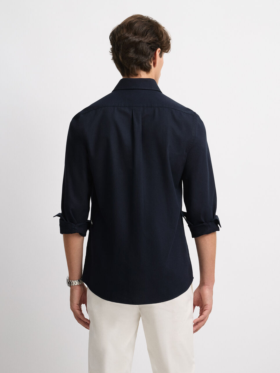 CAMISA PANAMA