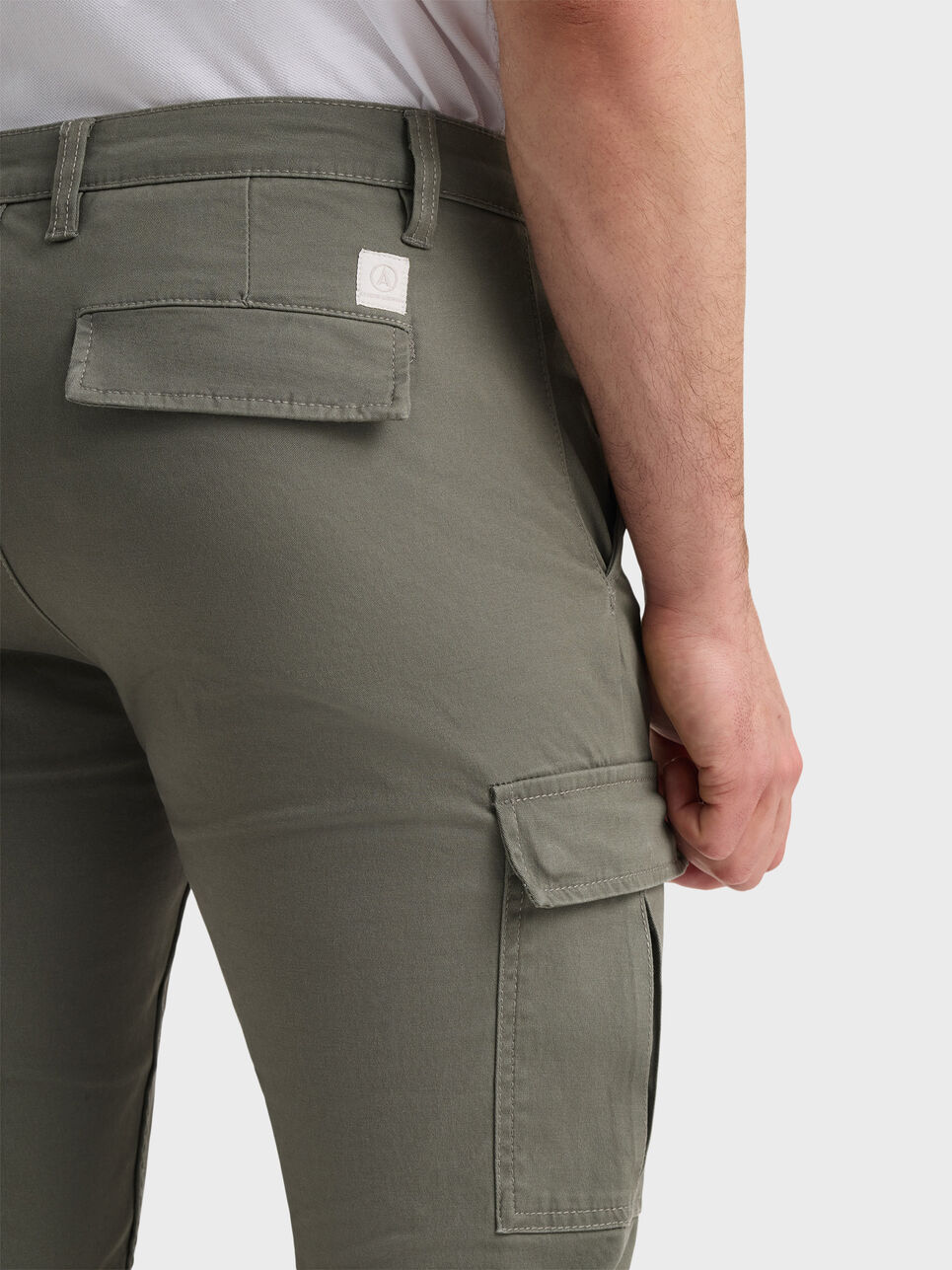 PANTALON CARGO ELVIS