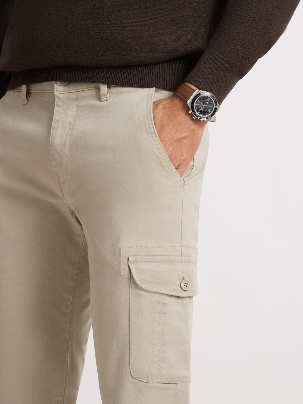 PANTALON ALPHI