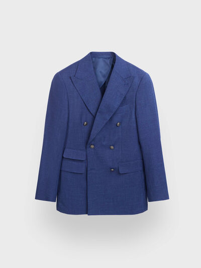 AMERICANA CAPOLUNGO ROYAL AZUL