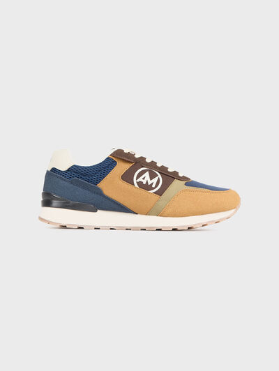 SNEAKERS DENOM