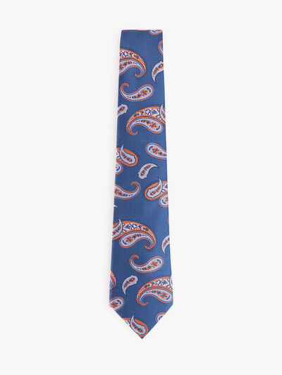 CORBATA JACQUARD MF