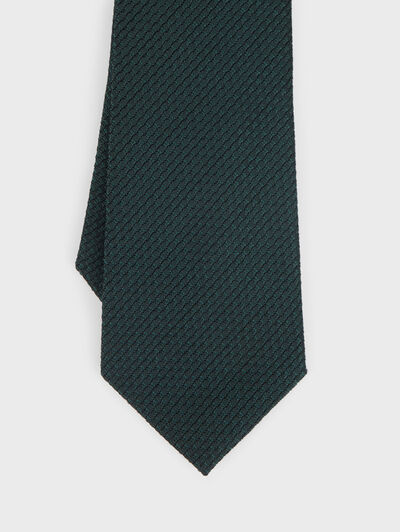 CORBATA GRENADINE VERDE