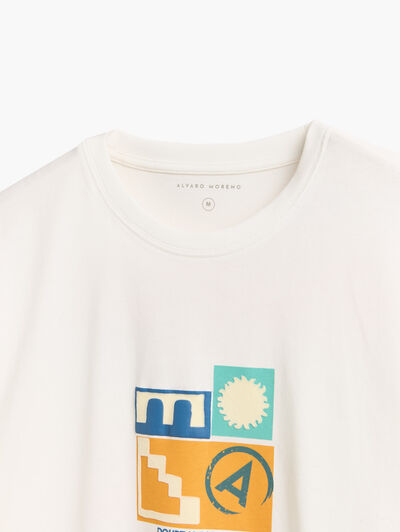 CAMISETA PROCESS