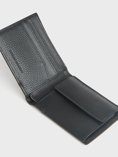 CARTERA CLASSIC NEGRO