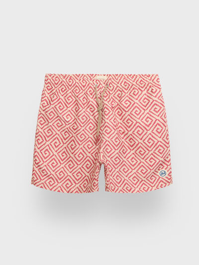 BA&Ntilde;ADOR VEXEL ROJO