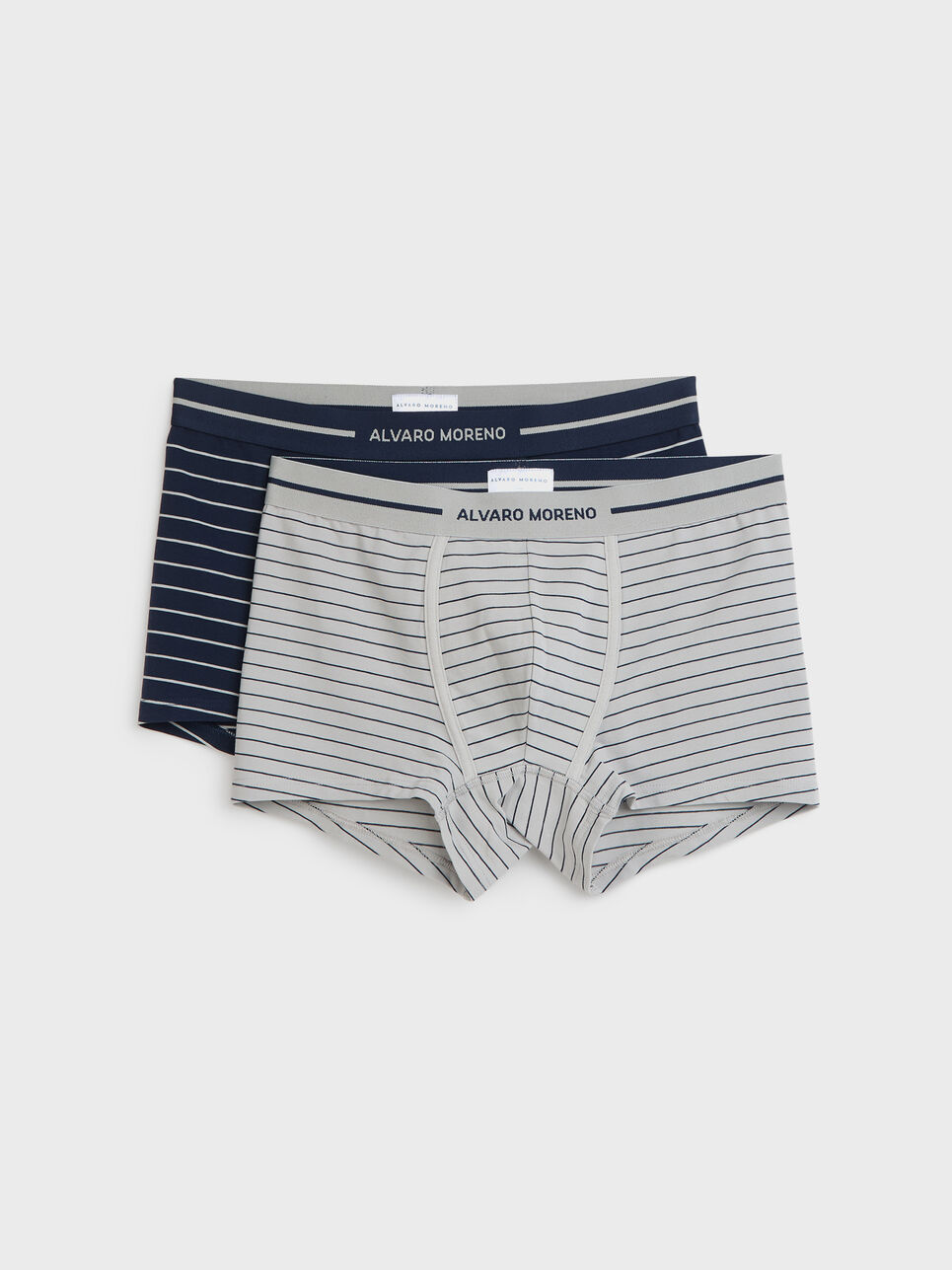 BOXER STRIPES