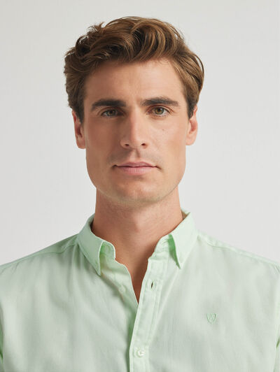 CAMISA PANAMA DYE
