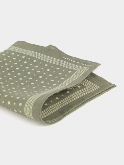 PAÑUELO PRINTED