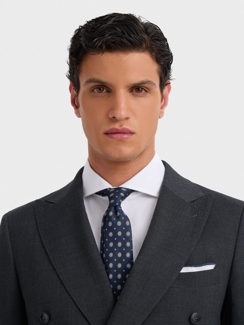 AMERICANA FIL A FIL CRUZADO