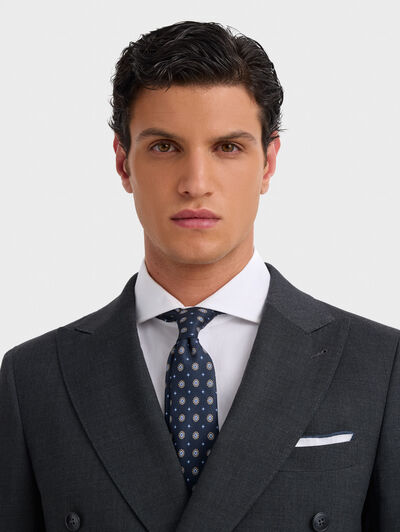 AMERICANA FIL A FIL CRUZADO