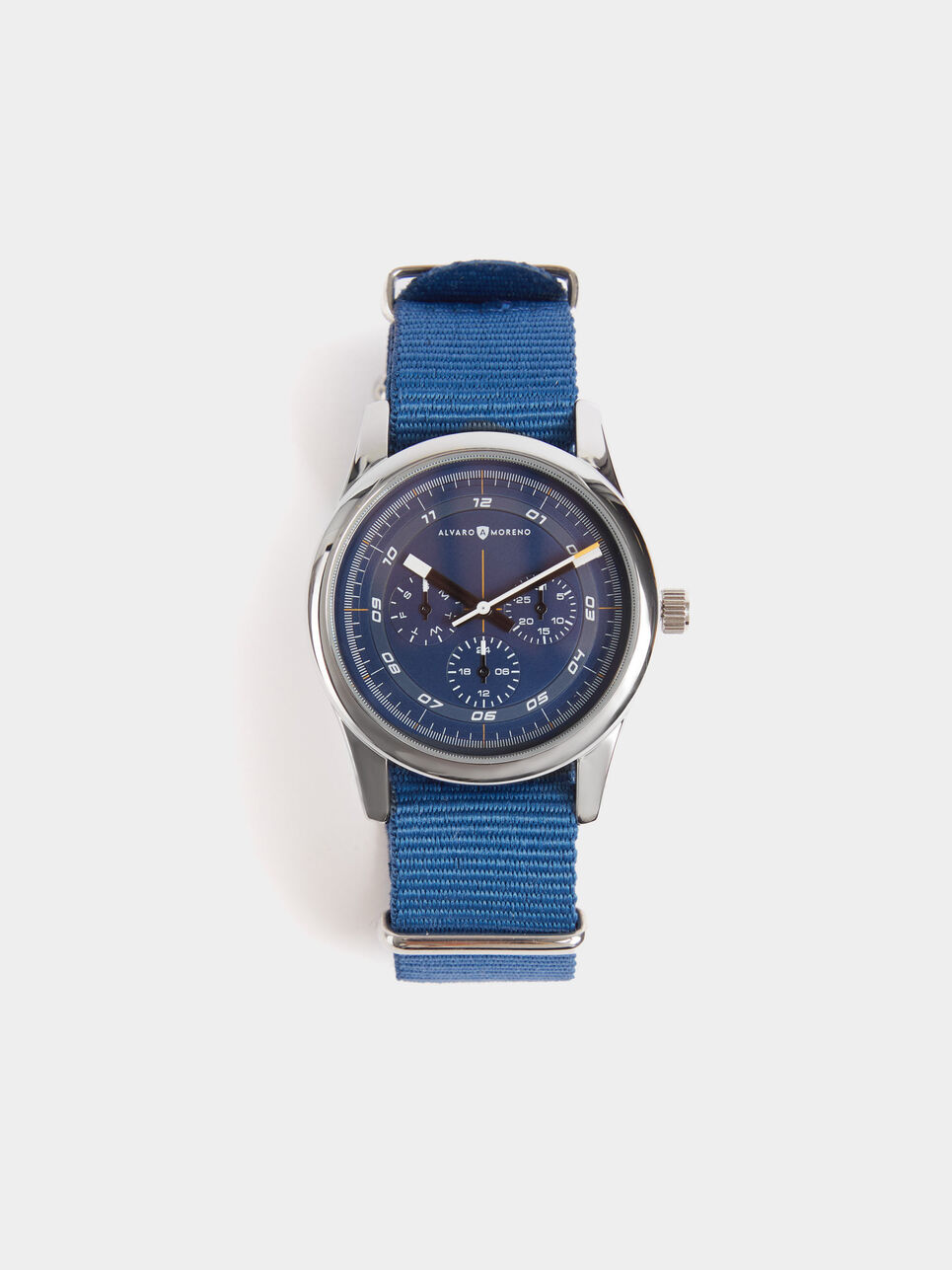 RELOJ CHRONO