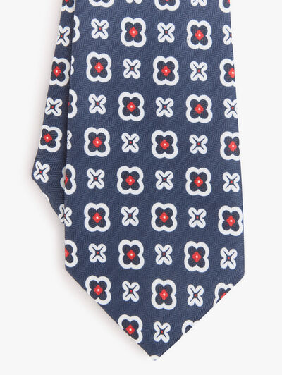CORBATA PRINTED