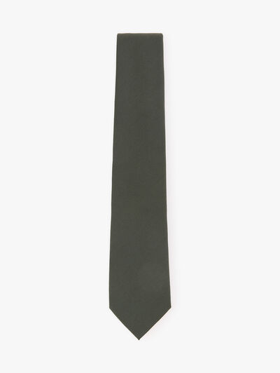 CORBATA LISA MATE