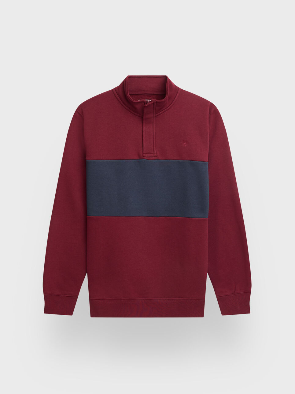 SUDADERA BRAXTON