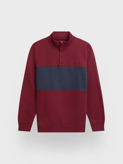 SUDADERA BRAXTON