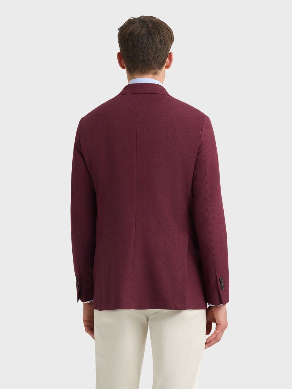 AMERICANA CAPOLUNGO ESTRUCTURA