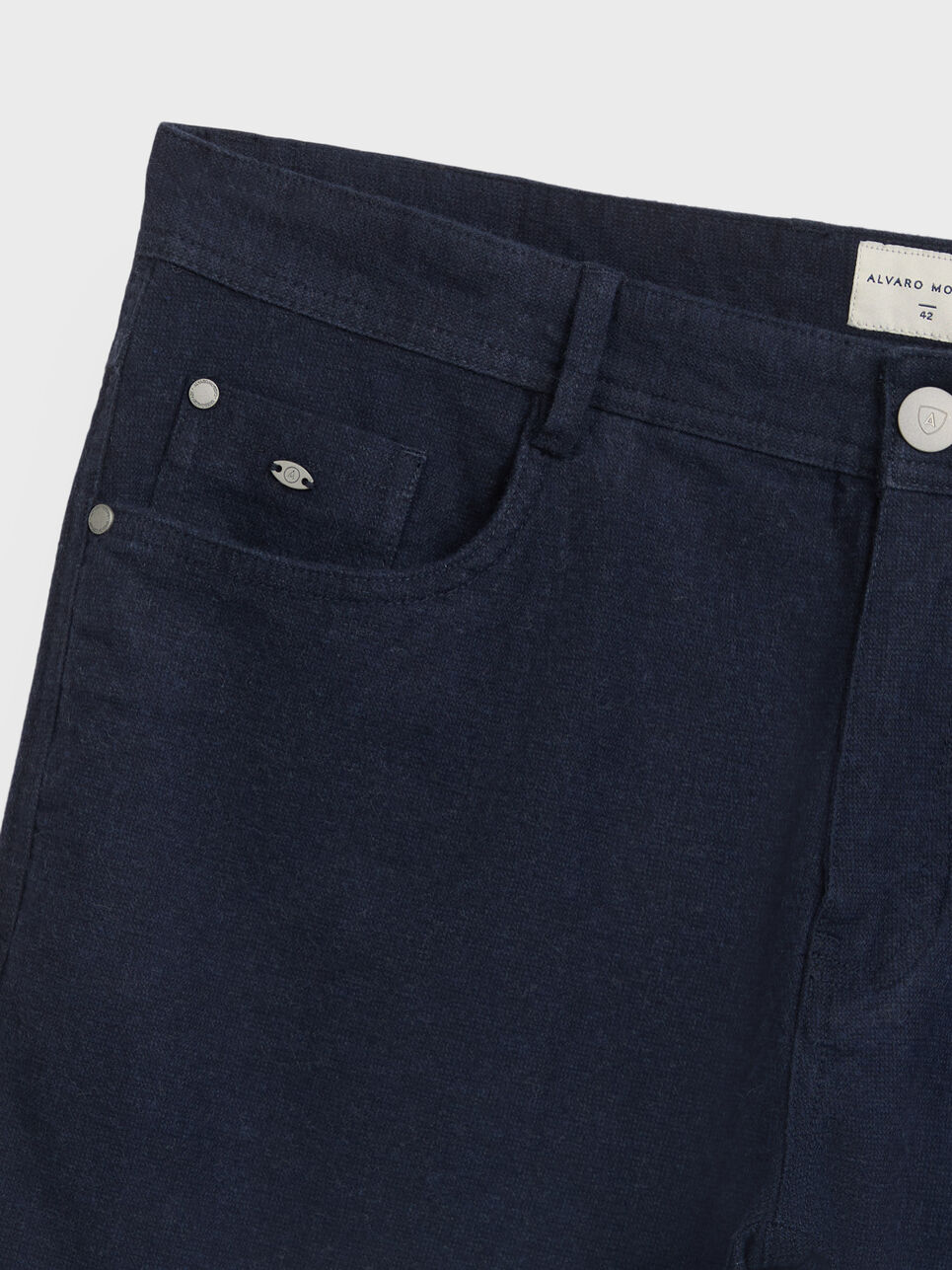 PANTALON ESTRUCTURA