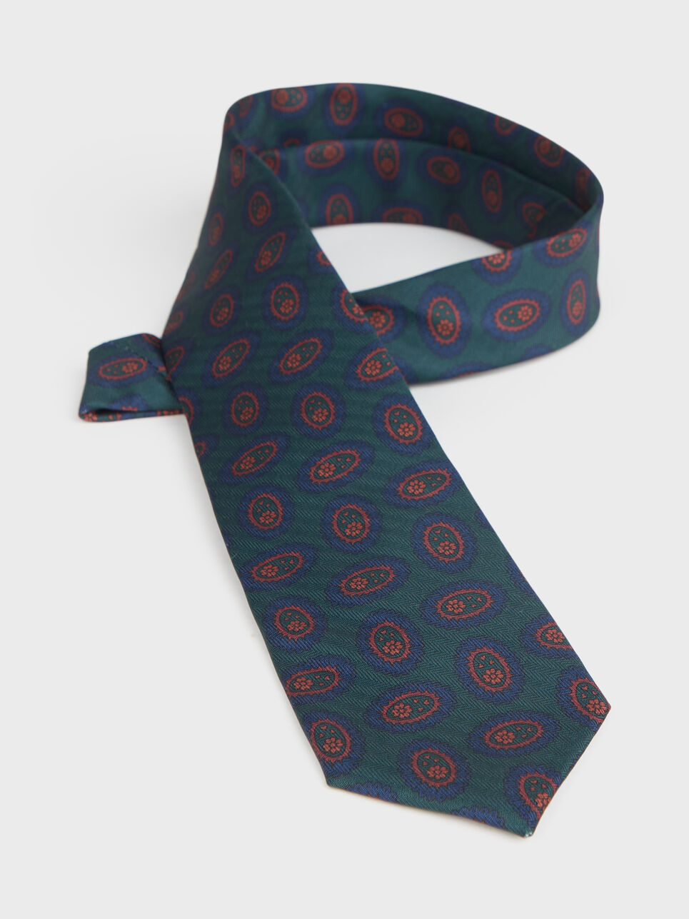 CORBATA PRINTED