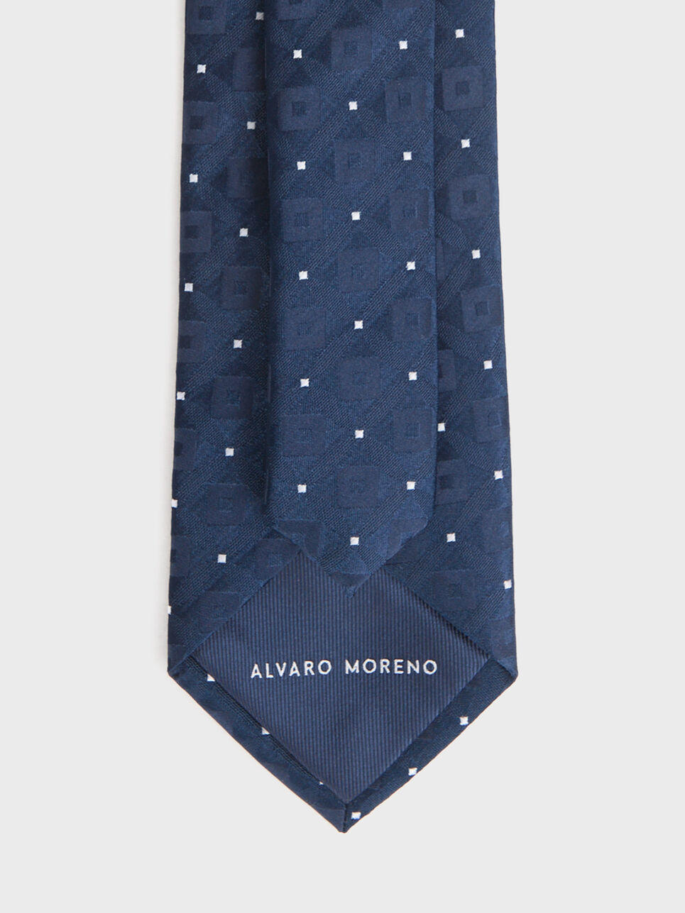 CORBATA JAQUARD MF