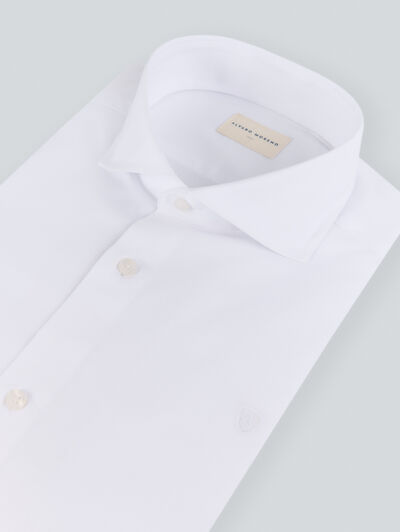 CAMISA DIAGONAL P.DOBLE