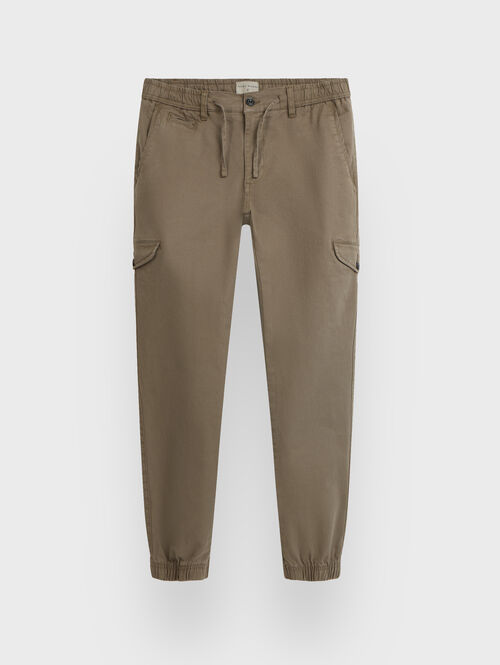 PANTALON MURRAY VERDE