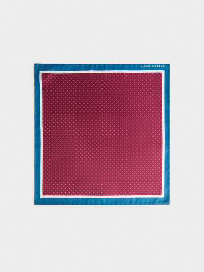 PAÑUELO PRINTED