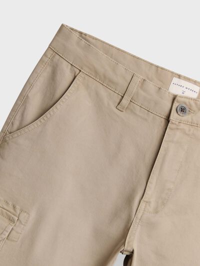 PANTALON ALPHI