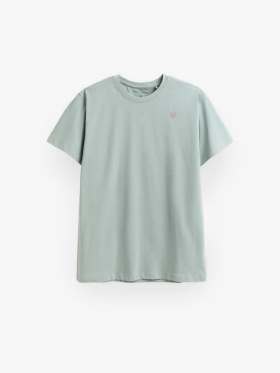 CAMISETA SUNSET