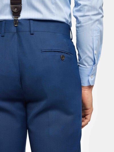 PANTALON FIL A FIL