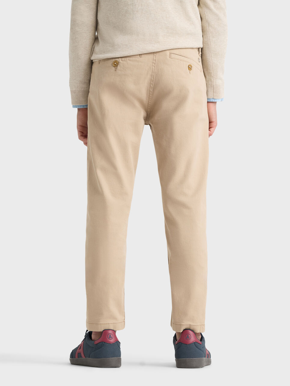 PANTALON CHINO KIDS
