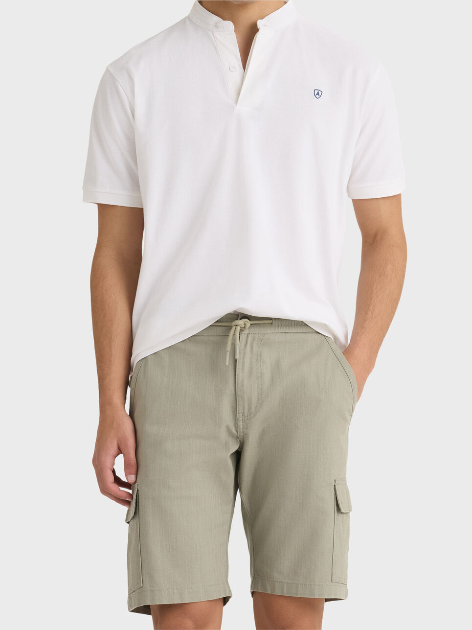 BERMUDA CARGO CORDON