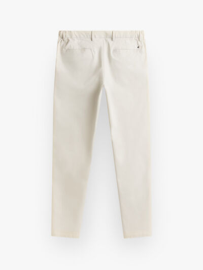 PANTALON OYSTER