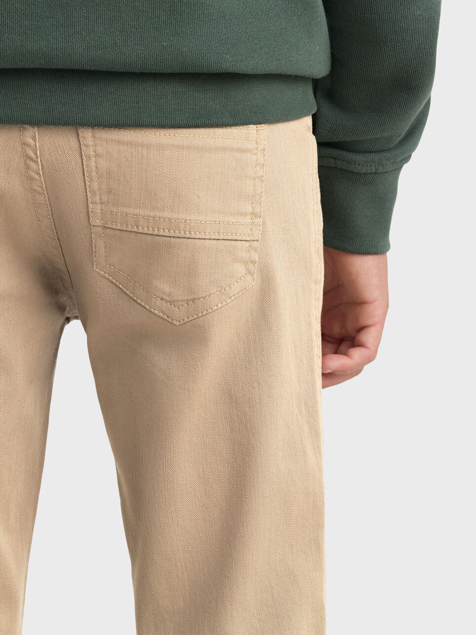 PANTALON 5 POCKETS KIDS