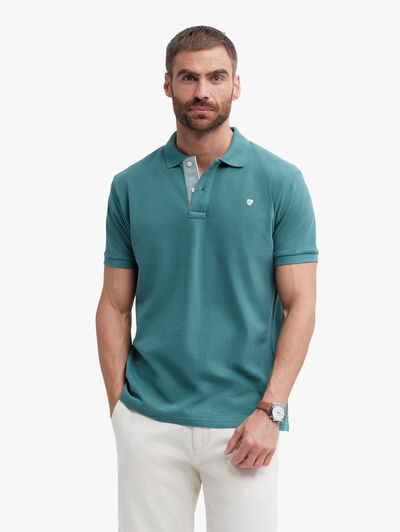 POLO WATSON VERDE