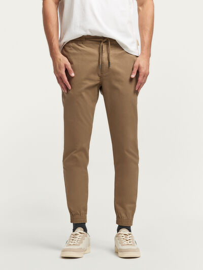 PANTALON ANDER CAMEL