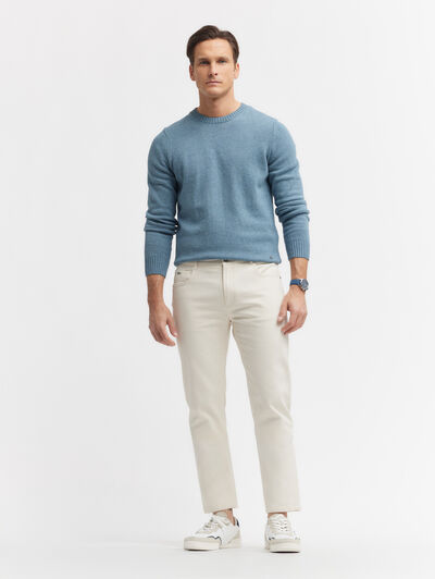 PANTALON MORGAN 5PKT