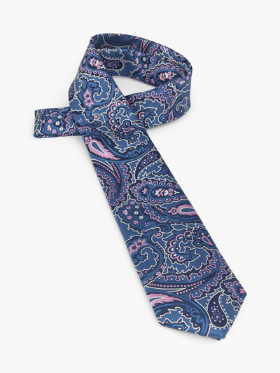 CORBATA JACQUARD MF