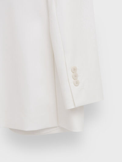 AMERICANA CAPO TWILL BLANCO