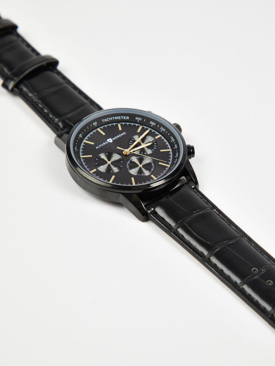 RELOJ LEGACY
