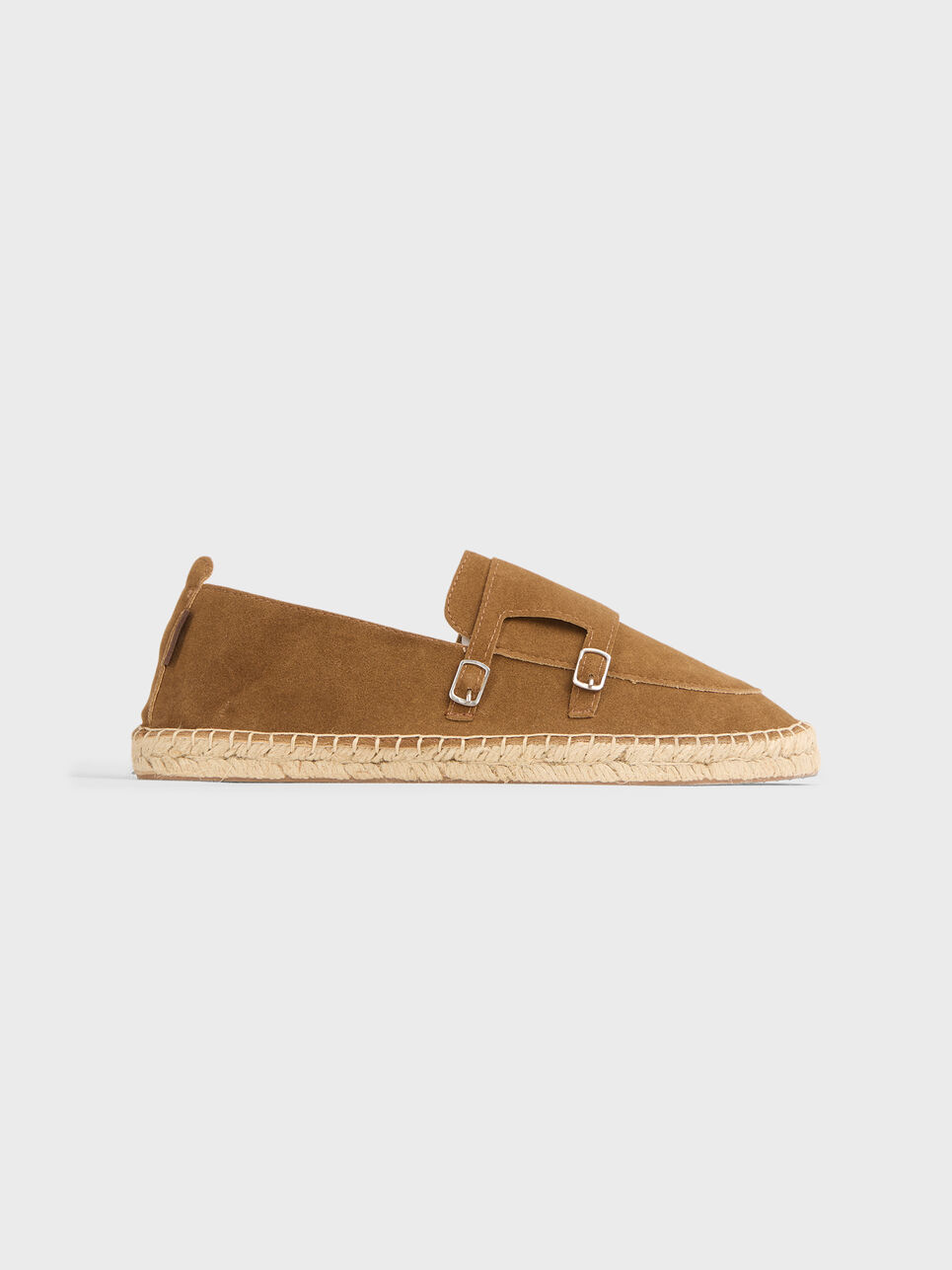 ESPADRILLES HEBILLAS