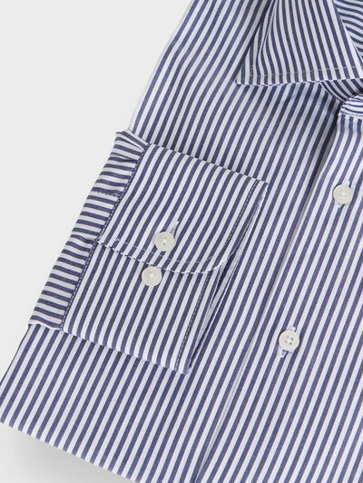 CAMISA ROMA KODAK AZUL MARINO