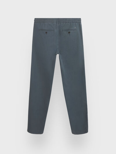 PANTALON DALTON AZUL