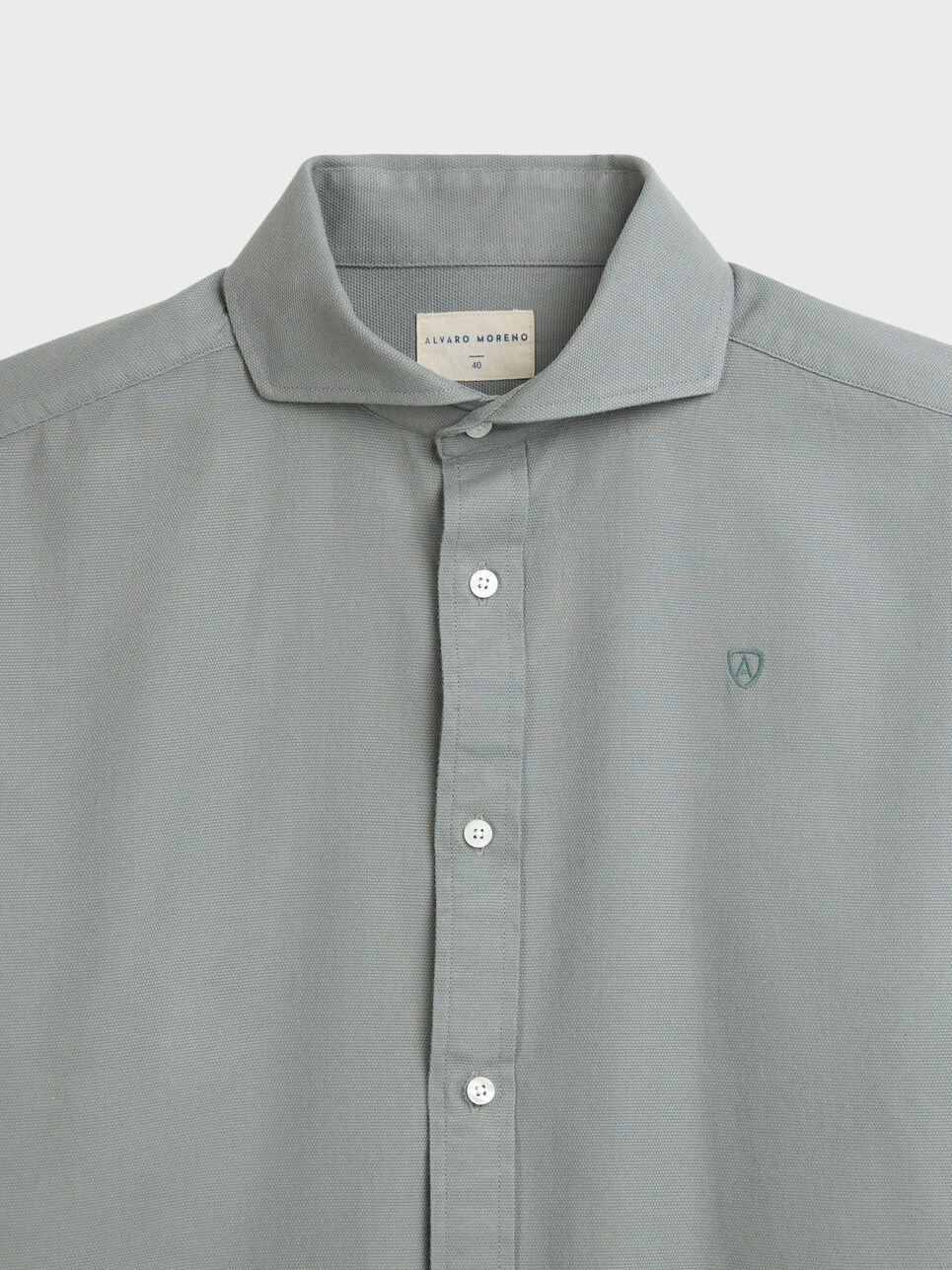 CAMISA PANAMA
