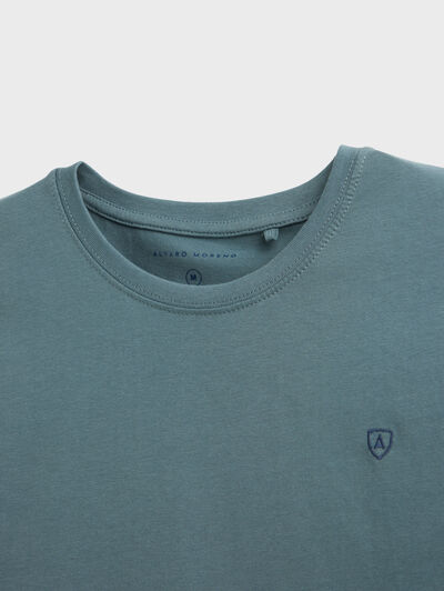 CAMISETA BASICA
