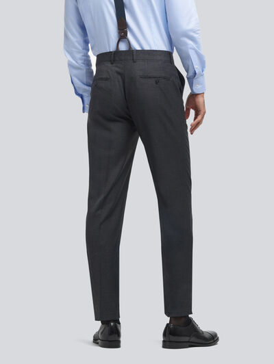 PANTALON FIL A FIL CRUZADO