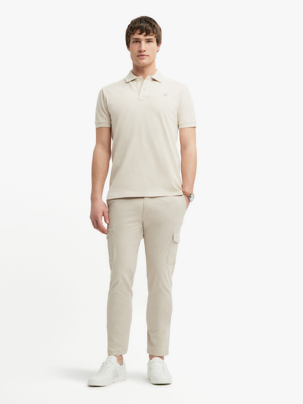 POLO TRENDY