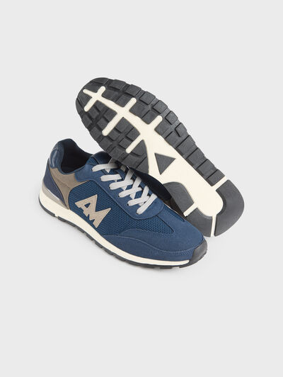 SNEAKERS LOUTH