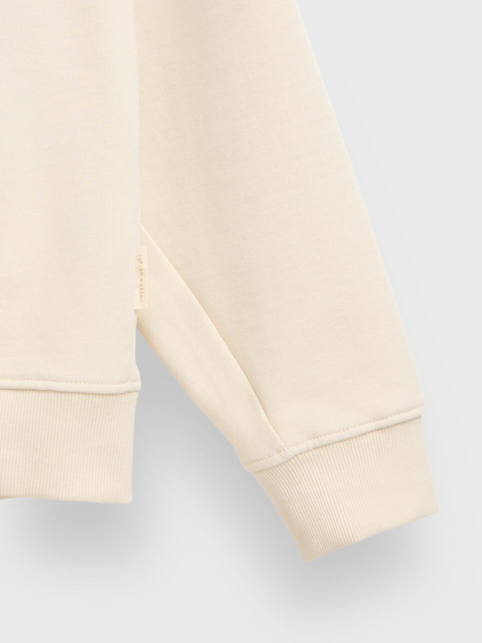 SUDADERA BALANCED